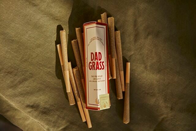 The Top 4 Flavors and Strains of Infused Pre-Rolls You Need to Try